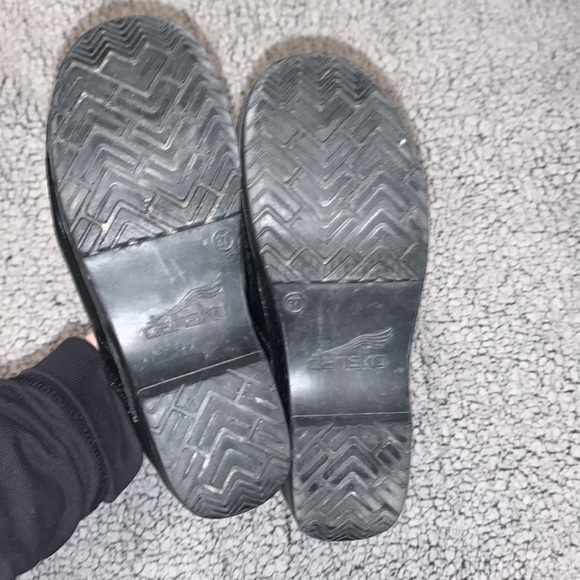 Dansko Clogs - Picture 3 of 3